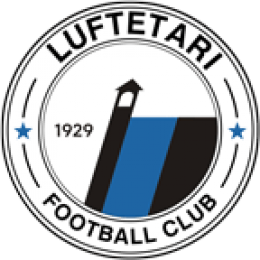 FC Luftëtari (- 2020)