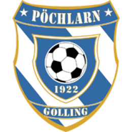 SV Pöchlarn-Golling