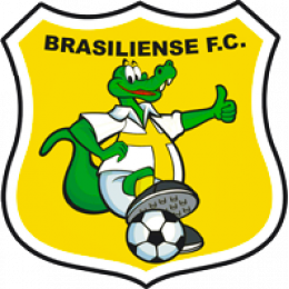 Brasiliense FC (DF) U20