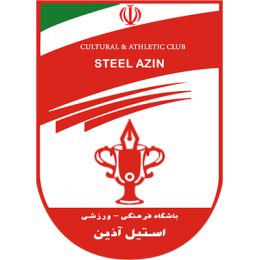 Azin Steel Teheran
