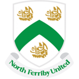 North Ferriby United (- 2019)