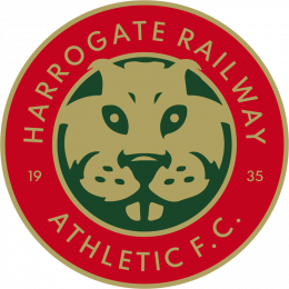 Harrogate Railway