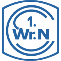 1. Wiener Neustädter SC (- 2009)