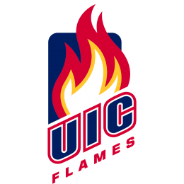 UIC Flames (University of Illinois at Chicago)