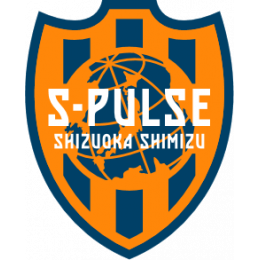 Shimizu S-Pulse U18
