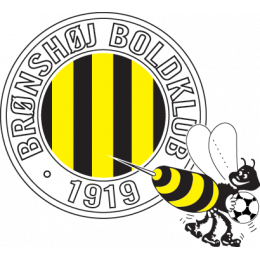 Brönshöj Boldklub II