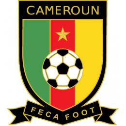 Kameroen Onder 20