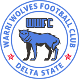 Warri Wolves F.C