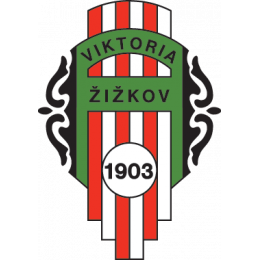 FK Viktoria Zizkov B