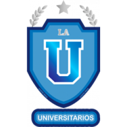 La U Universitarios (- 2020)
