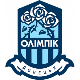 FK Olímpico Donetsk