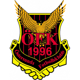 Östersunds FK U19