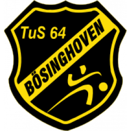 TuS 64 Bösinghoven (- 2015)