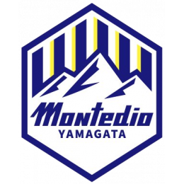 Montedio YamagataU18