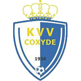 KVV Coxyde (-2017)