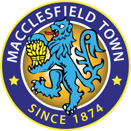 Macclesfield Town (- 2020)