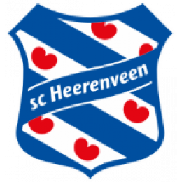 sc Heerenveen Onder 21