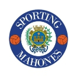 CF Sporting Mahonés (-2012)