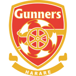 Gunners Harare