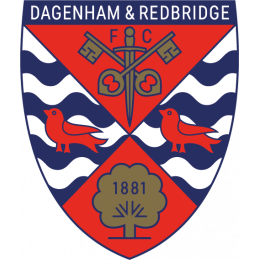 Dagenham & Redbridge FC U18