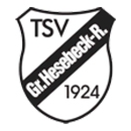 TSV Groß Hesebeck/Röbbel