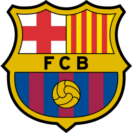 Барселона Б