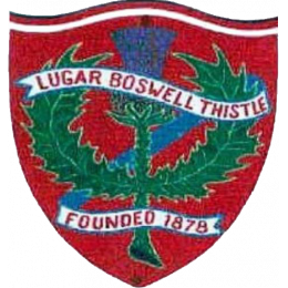 Lugar Boswell Thistle FC
