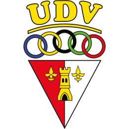 UD Vilafranquense U19