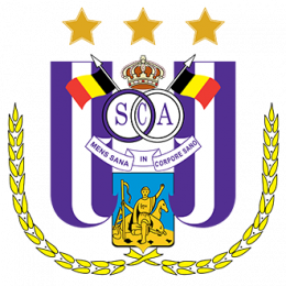 RSC Anderlecht Formation
