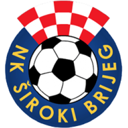 NK Siroki Brijeg U19