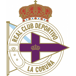 Deportivo de La Coruña Молодёжь