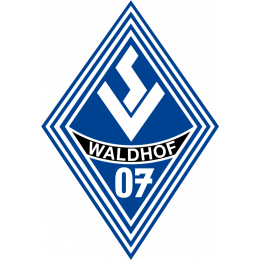 SV Waldhof Mannheim Juvenil