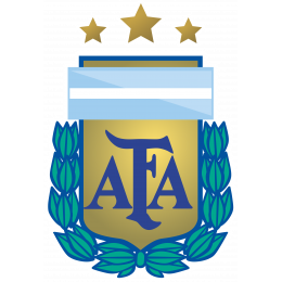 Argentinië Onder 17