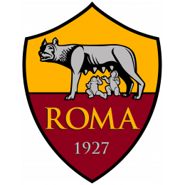 AS Roma Fútbol base