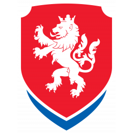 República Checa U18