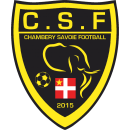 SOChambéry Savoie Football Chambéry