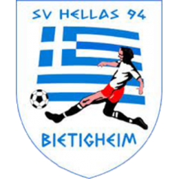 SV Hellas 94 Bietigheim