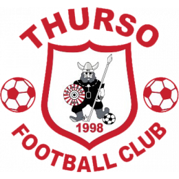 Thurso FC