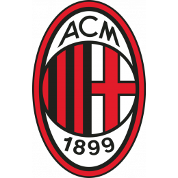 AC Milan Formação