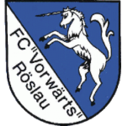 FC Vorwärts Röslau