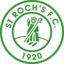 St. Roch's FC