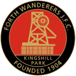 Forth Wanderers FC