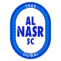 Al-Nasr SC U17 (VAE)