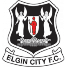 Elgin City FC U20