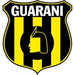 Гуарани Асунсьон U20