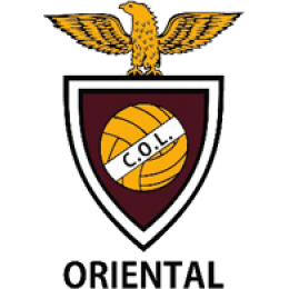 Clube Oriental Lisboa Sub-19