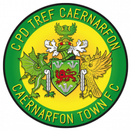 Caernarfon Town FC Development Team