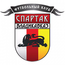 Spartak Vladicáucaso (-2020)