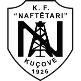 KF Naftëtari Kuçovë