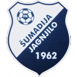 FK Sumadija 1962 Jagnjilo
